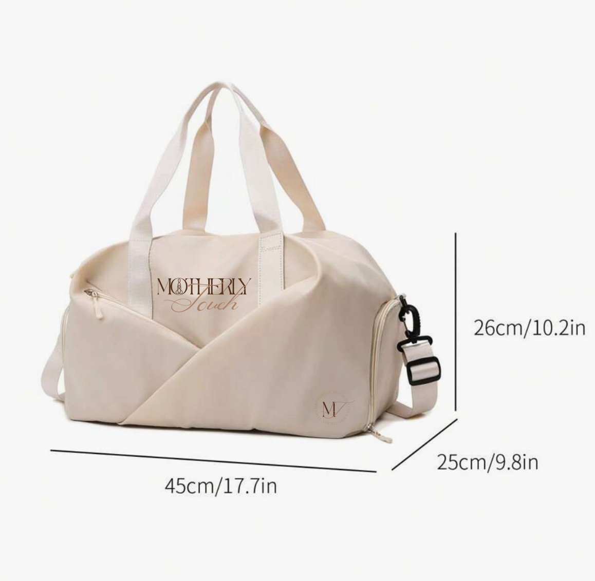 Motherly Touch Premium Birth Bag