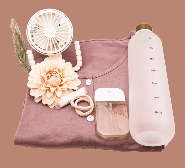 Motherly Touch Refresh Kit