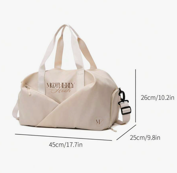 Motherly Touch Birth Bag