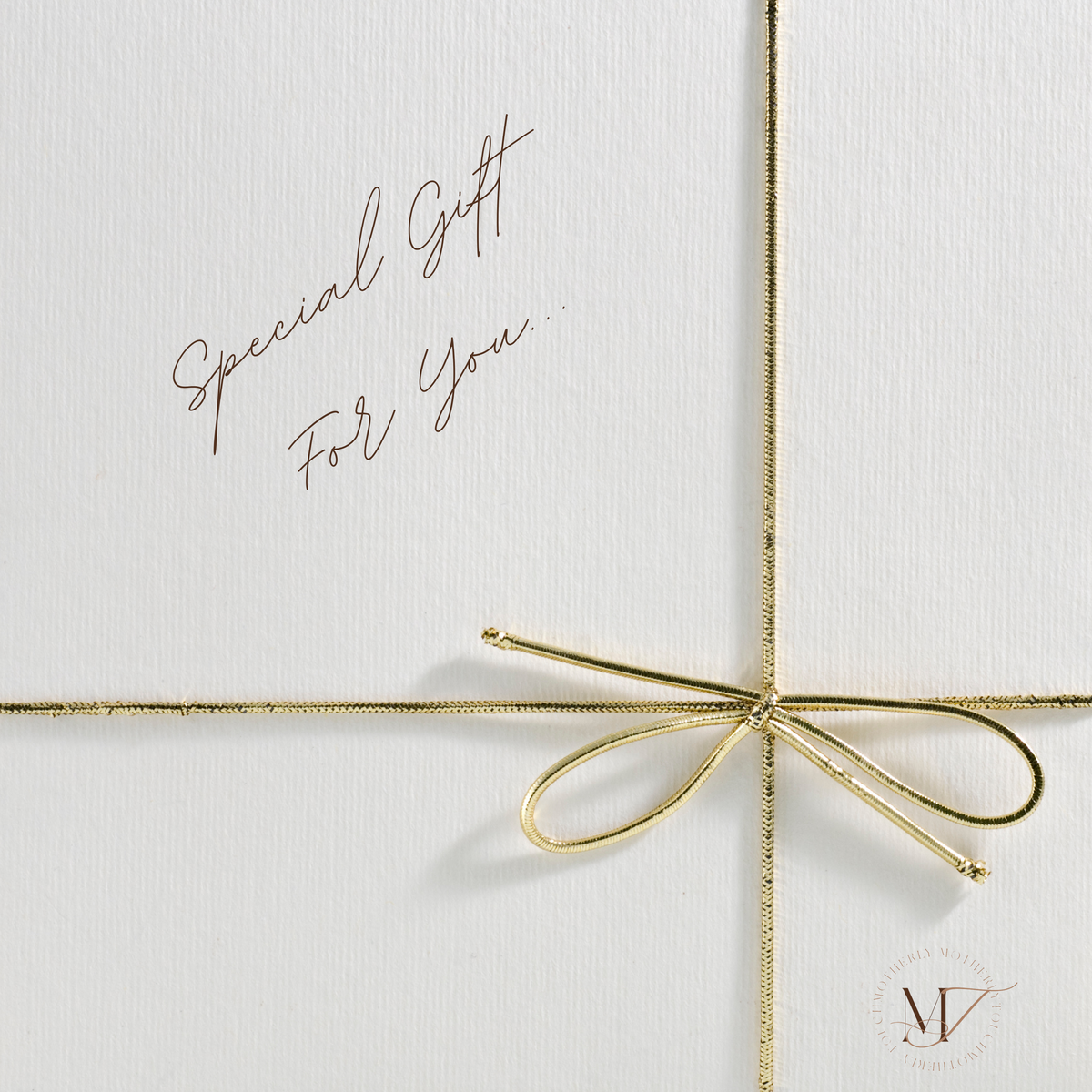 Motherly Touch Gift Card